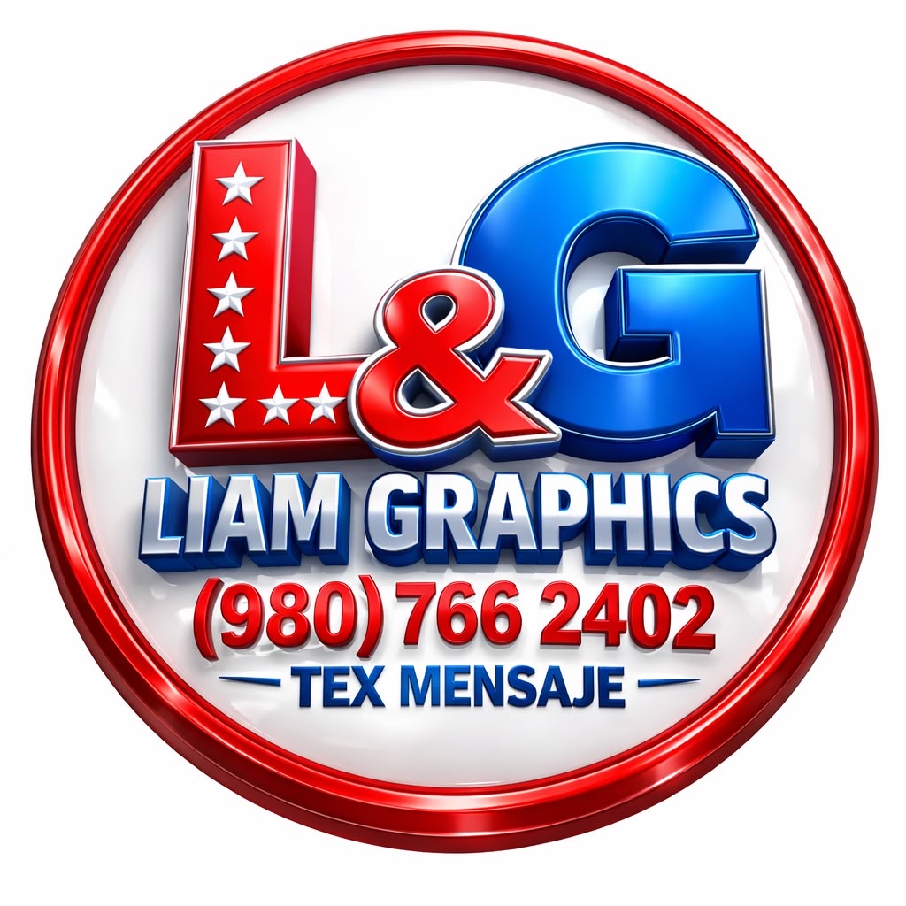 LiamGraphics